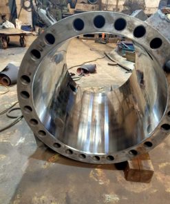Gia Công Mạ Crom Công Nghiệp