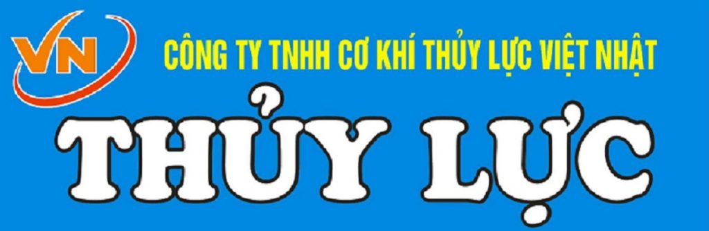 CƠ KHÍ THỦY LỰC VIỆT NHẬT