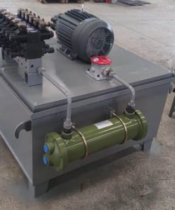Bộ Nguồn Thủy Lực