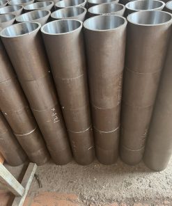 Ống ben thủy lực