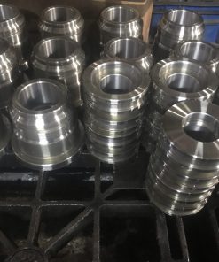 Gia Công Phay CNC