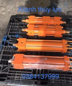 Xi Lanh Thủy Lực